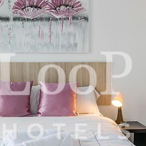 Habitación Estándar con Cama King